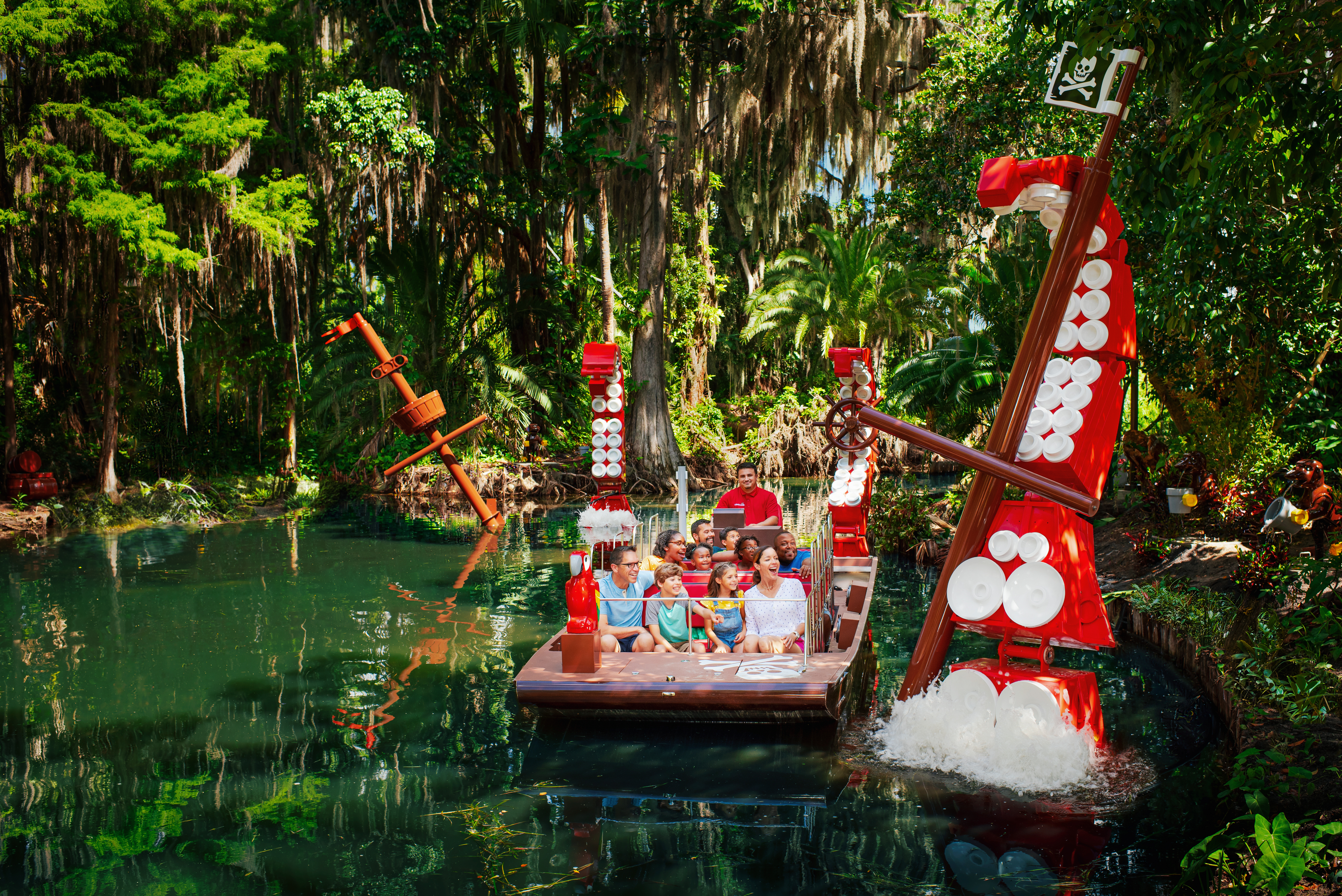 Kissimmee fortalece su oferta turística con nuevas experiencias y alojamientos