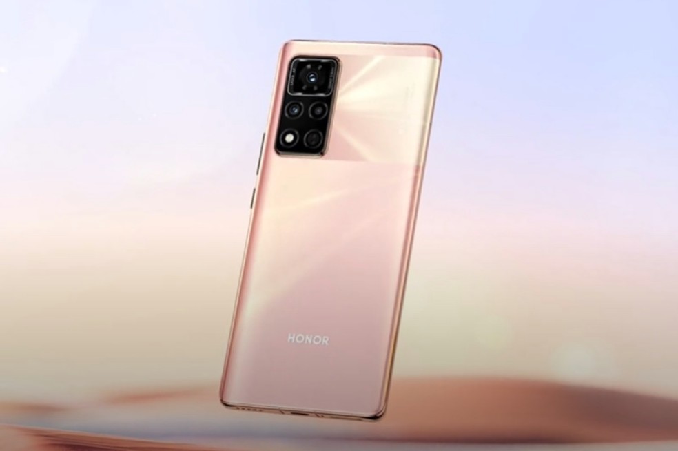 Honor View40
