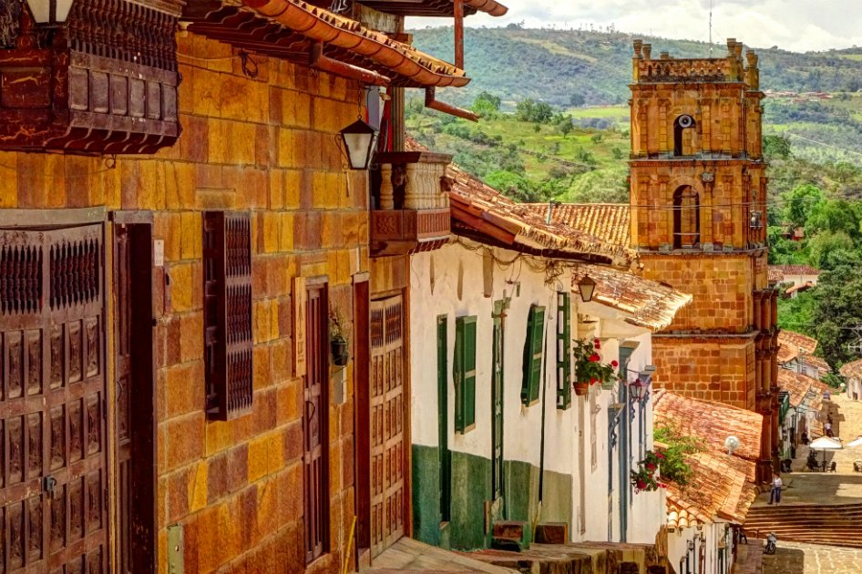Reivindicar la tierra como material de construcción