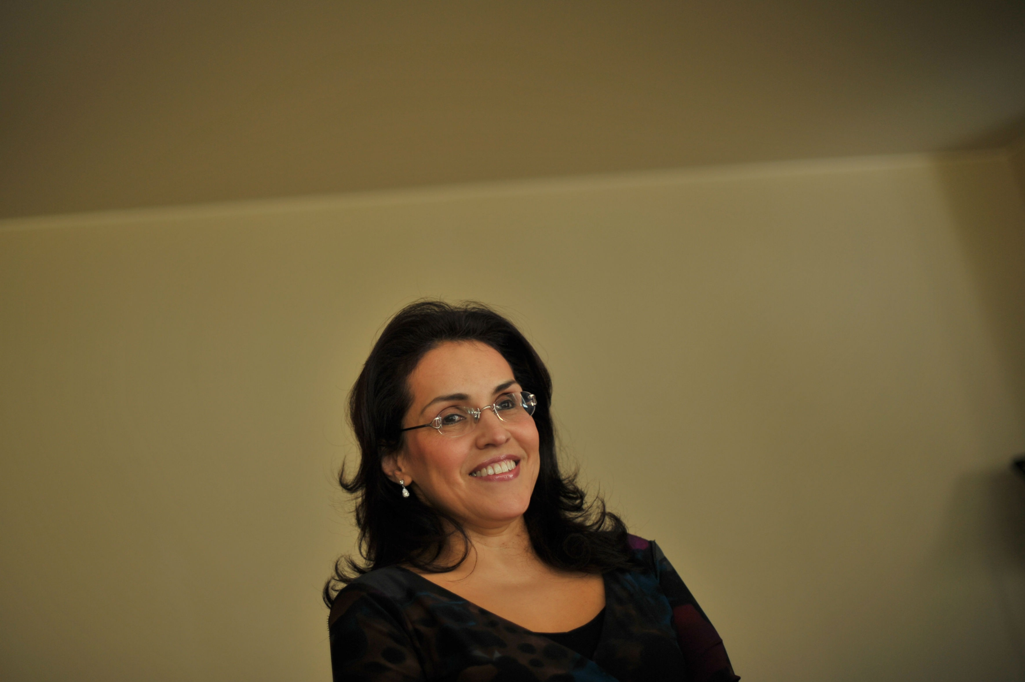 Viviane Morales culpa a Santos de hundir referendo contra adopción igualitaria