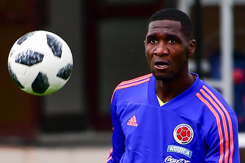 Recuerdos del Cauca, la tierra de Cristian Zapata