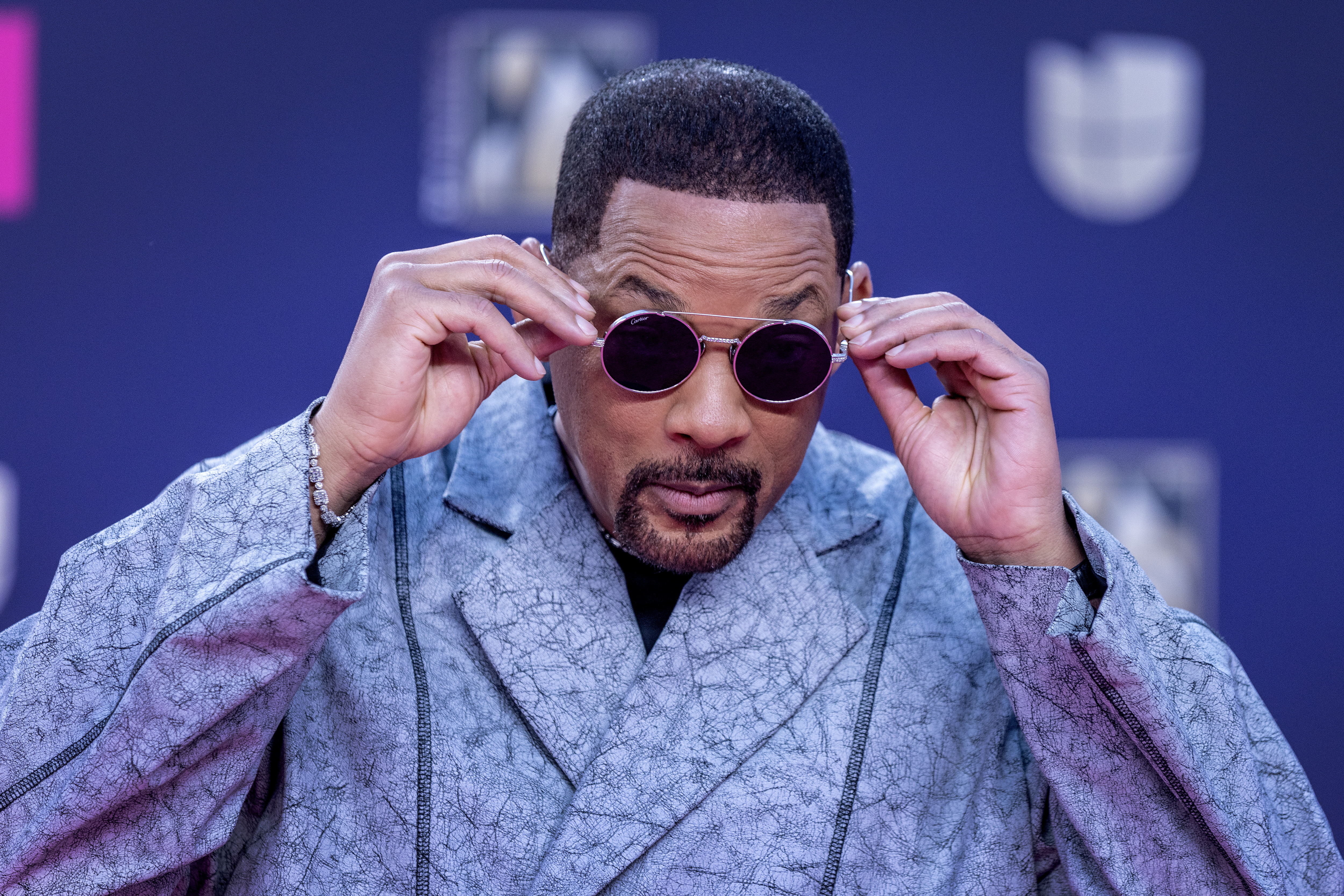 Will Smith publicará el 28 de marzo su primer álbum en 20 años