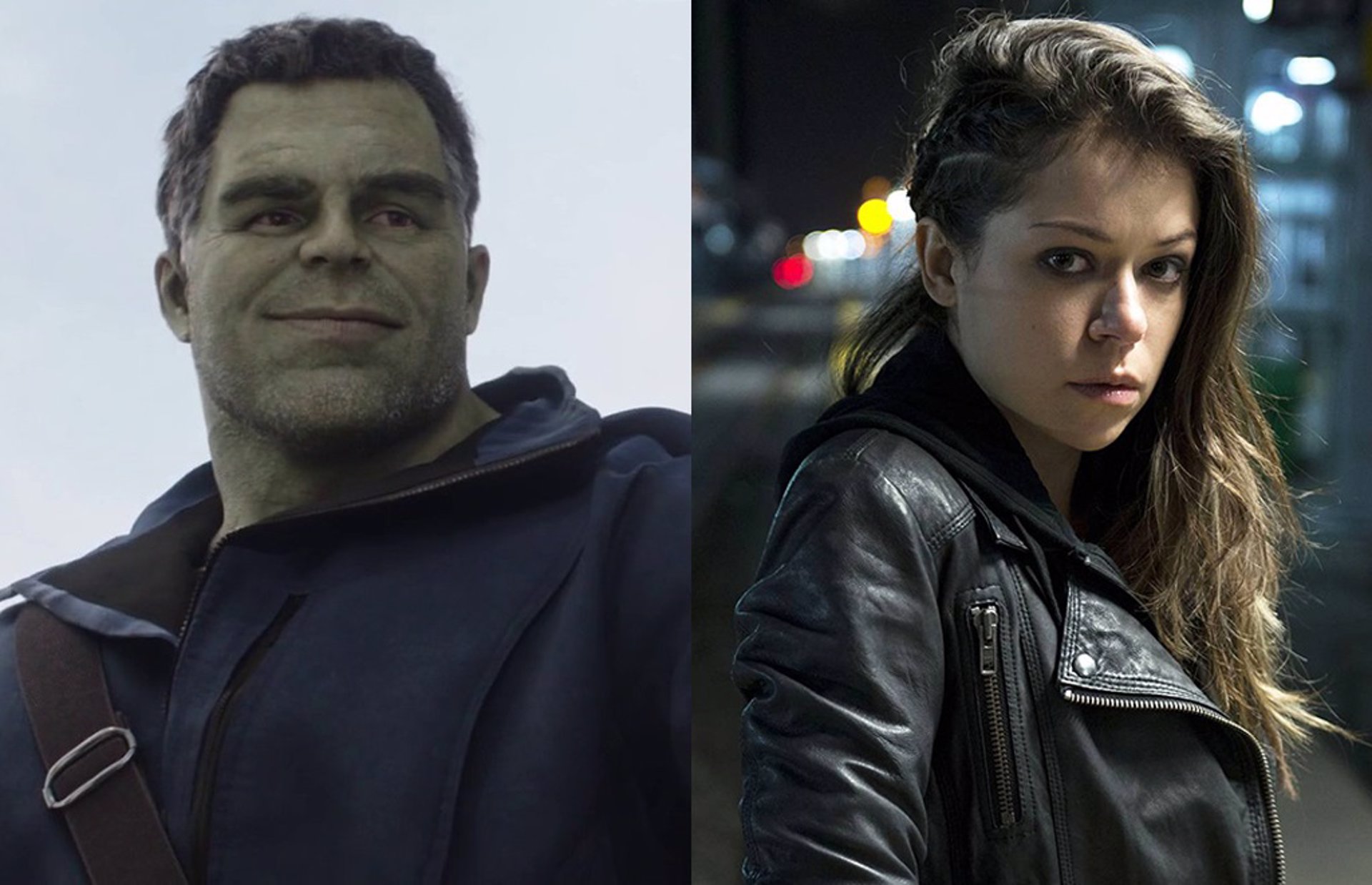 Tatiana Maslany protagonizará “She-Hulk”