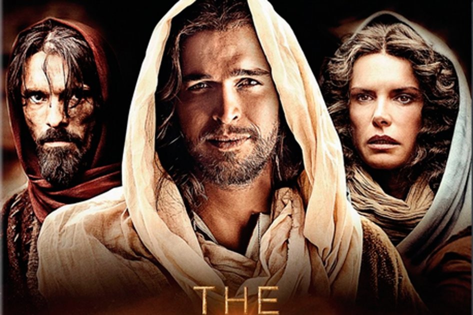 Polémica y exitosa miniserie «The Bible» se convertirá en película