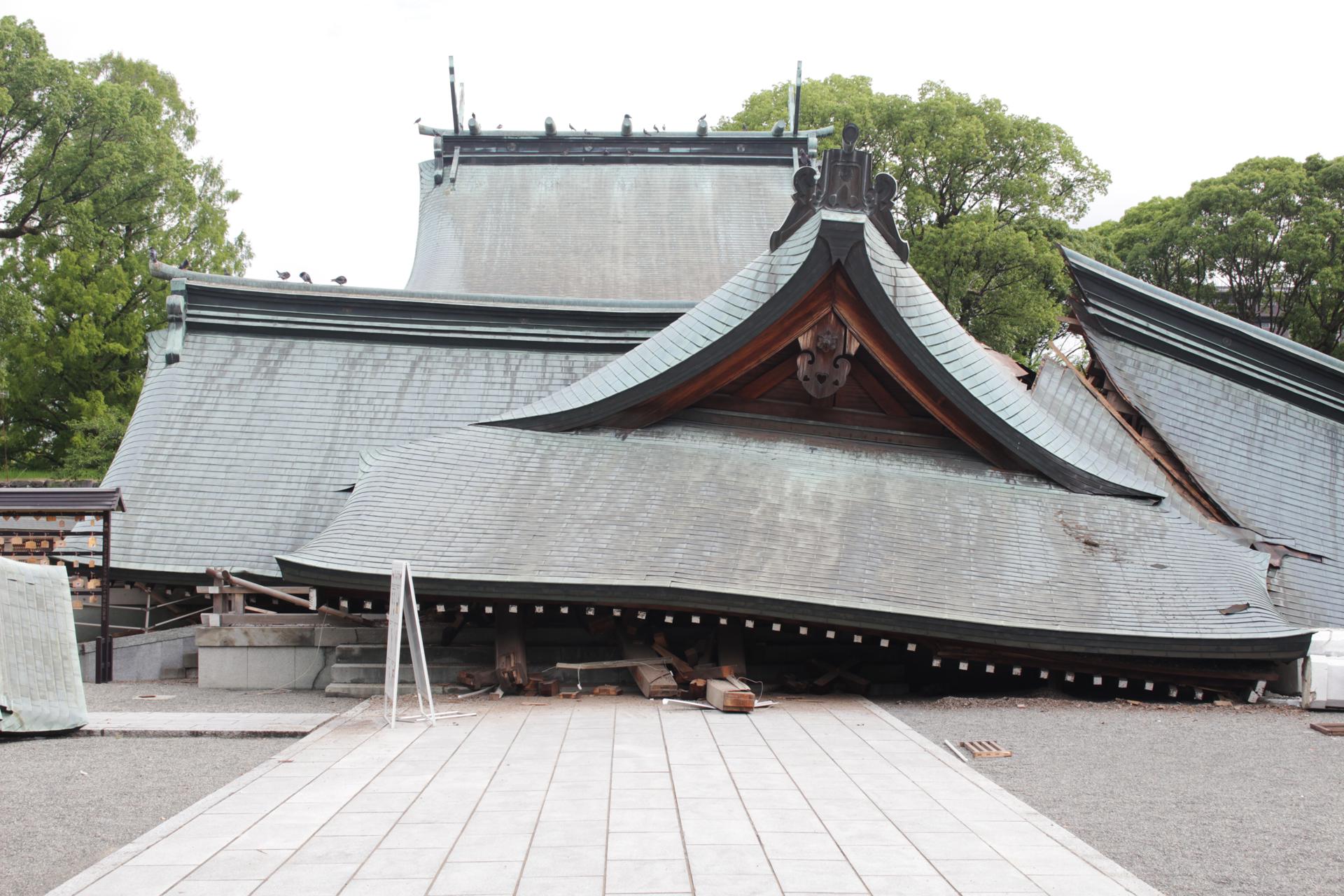 Claves del terremoto de 7,1 en Japón: 18 muertos y una falla residual como posible causa