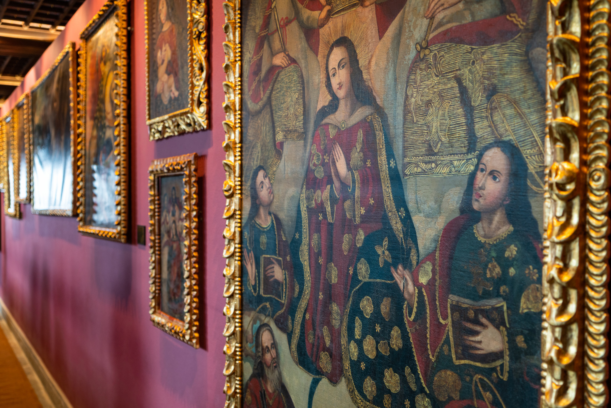 ¿Planeando un viaje cultural? Recomendaciones en destinos de Latinoamérica