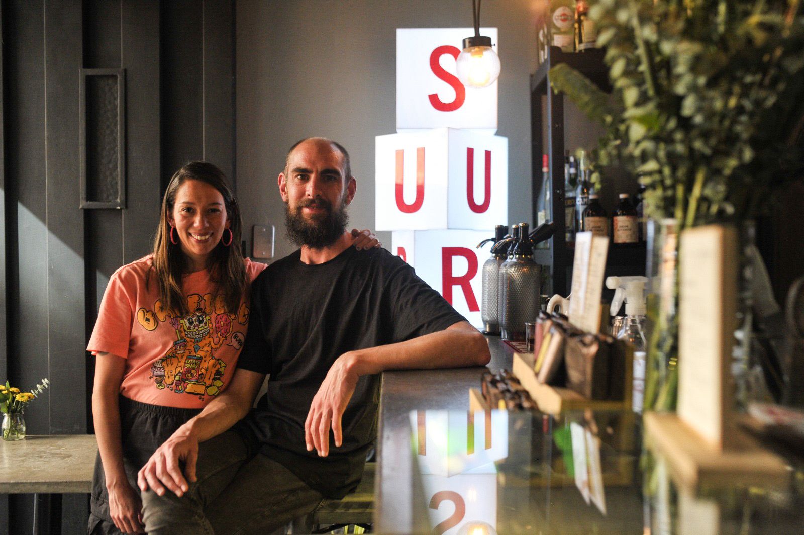 Sur Vermutería, un bocado de cocina porteña en Bogotá sin escalas a Buenos Aires