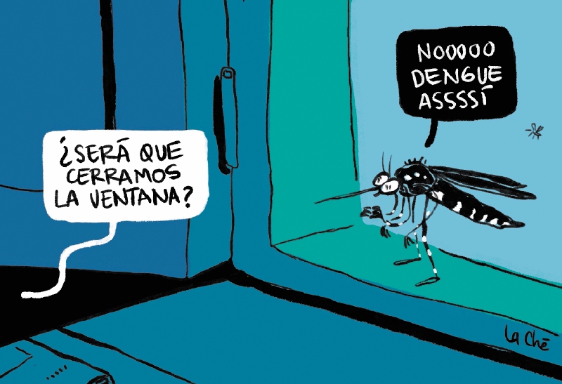 La Ché