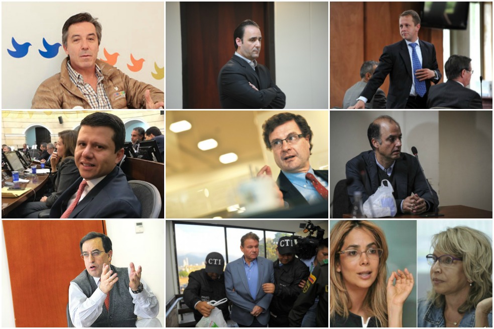 Odebrecht: lo que se viene para este caso