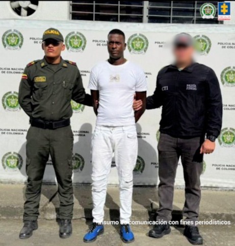 Condenan a 18 años de prisión a hombre que abusó sexualmente de una joven en Buenaventura