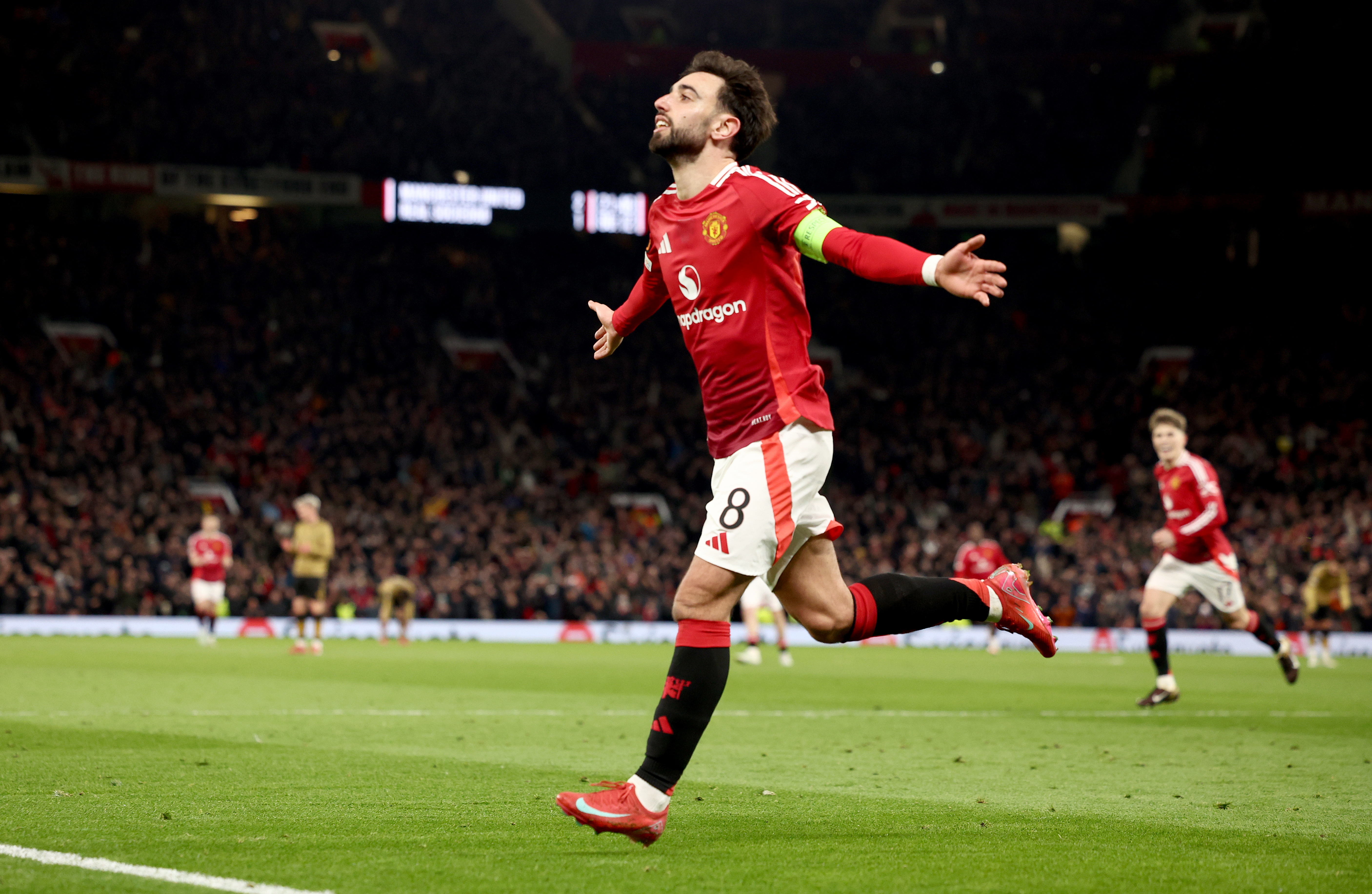 Así se jugarán los cuartos de final de la Europa League: estas son las llaves
