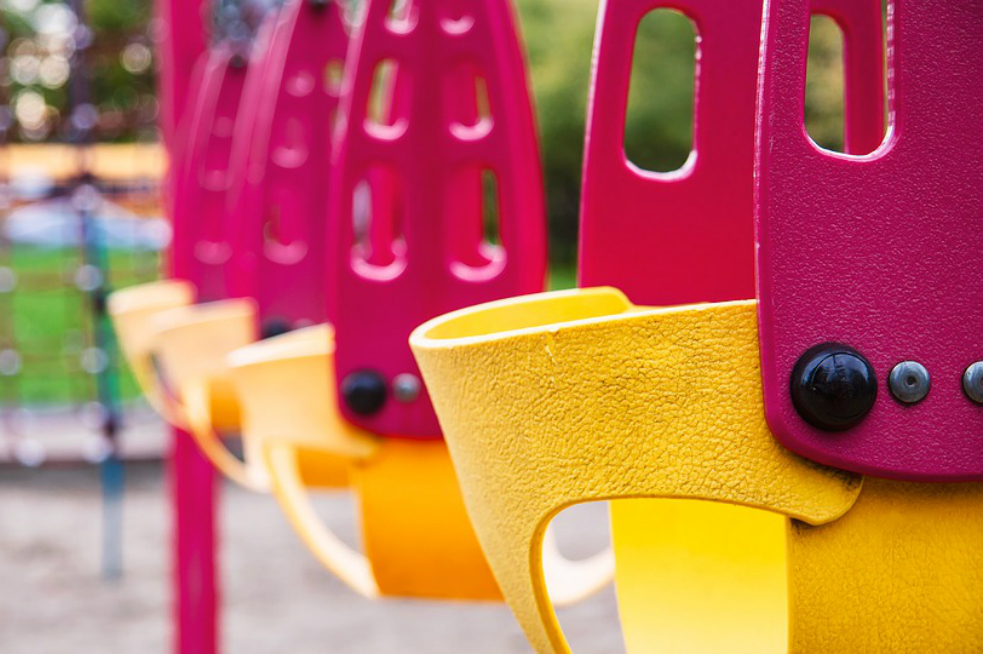 Personería pone lupa a parques de bolsillo en Bogotá