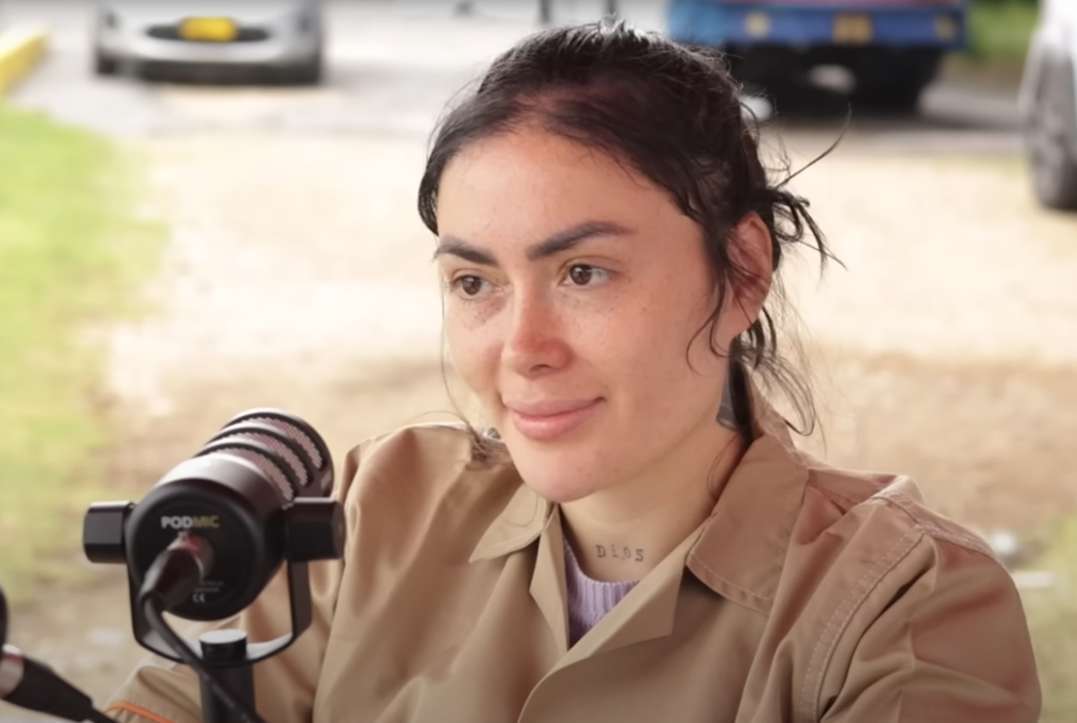 ⁠Abogada de Epa Colombia reveló dura situación de la influencer: “Un sufrimiento muy grande”