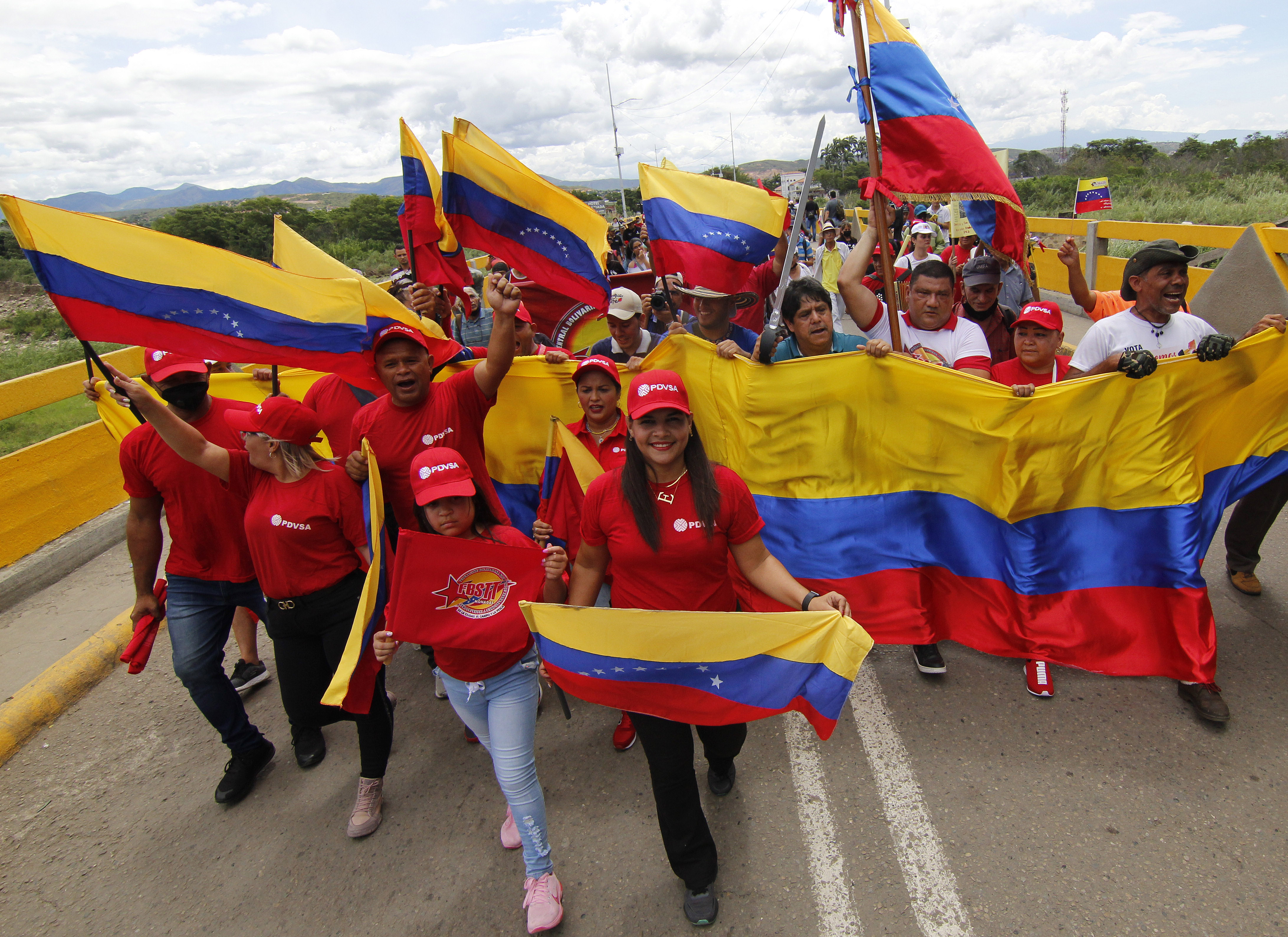 Los US$7.000 millones en razones para reactivar el comercio con Venezuela
