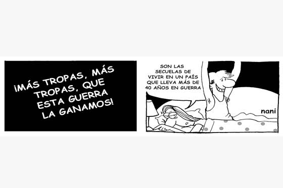 Secuelas
