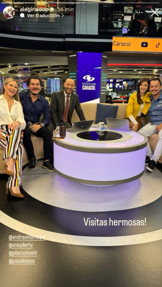 Noticias Caracol
