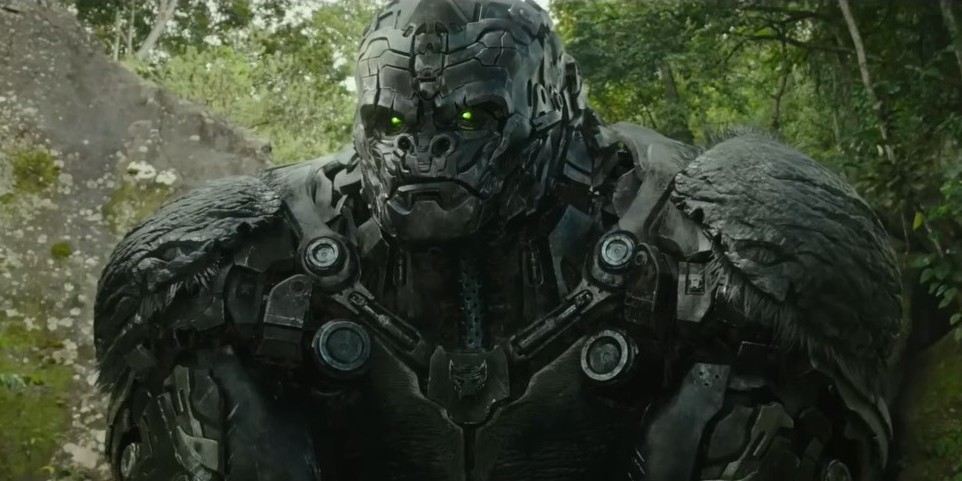 Transformers, el despertar de las bestias: cinco datos curiosos sobre la película