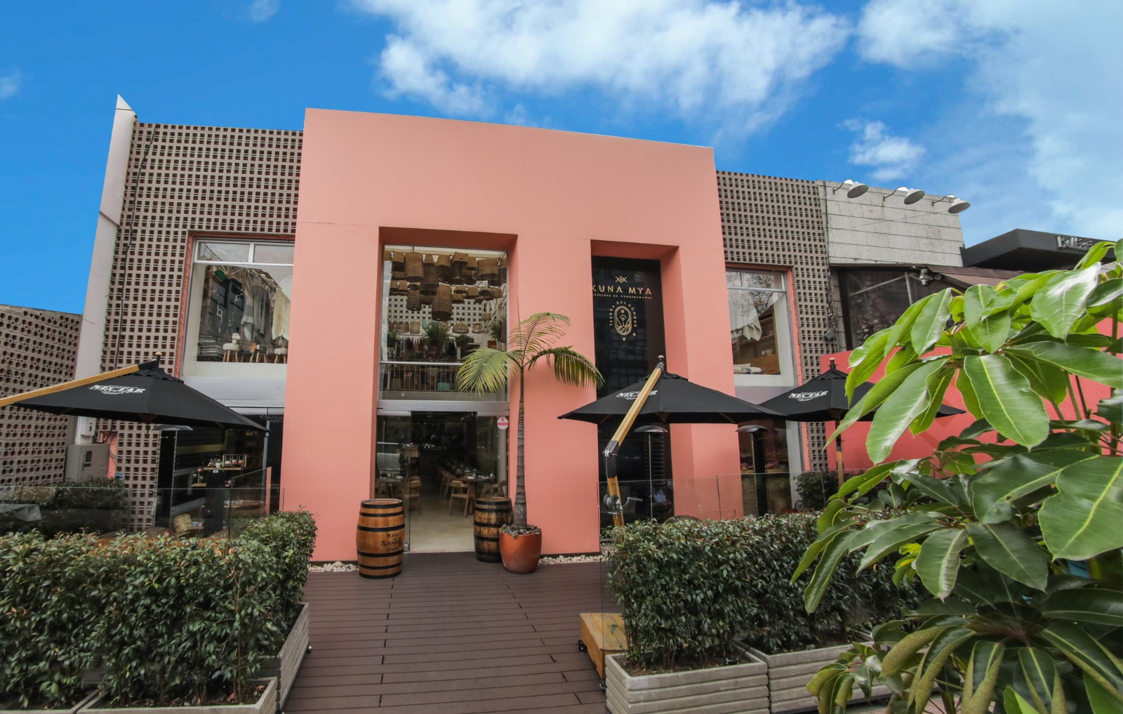 Conozca ‘Kuna Mya’, la vitrina artesanal y gastronómica de Cundinamarca