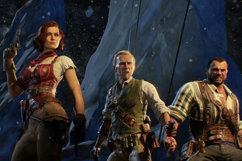 “Call of Duty: Black Ops 4”, el corolario de toda una saga