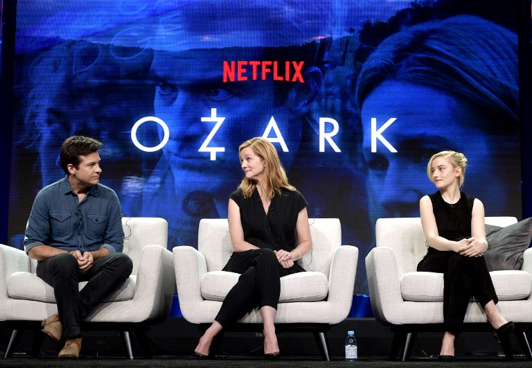 Netflix lanza tráilers de «Ozark 2» y «Maniac»