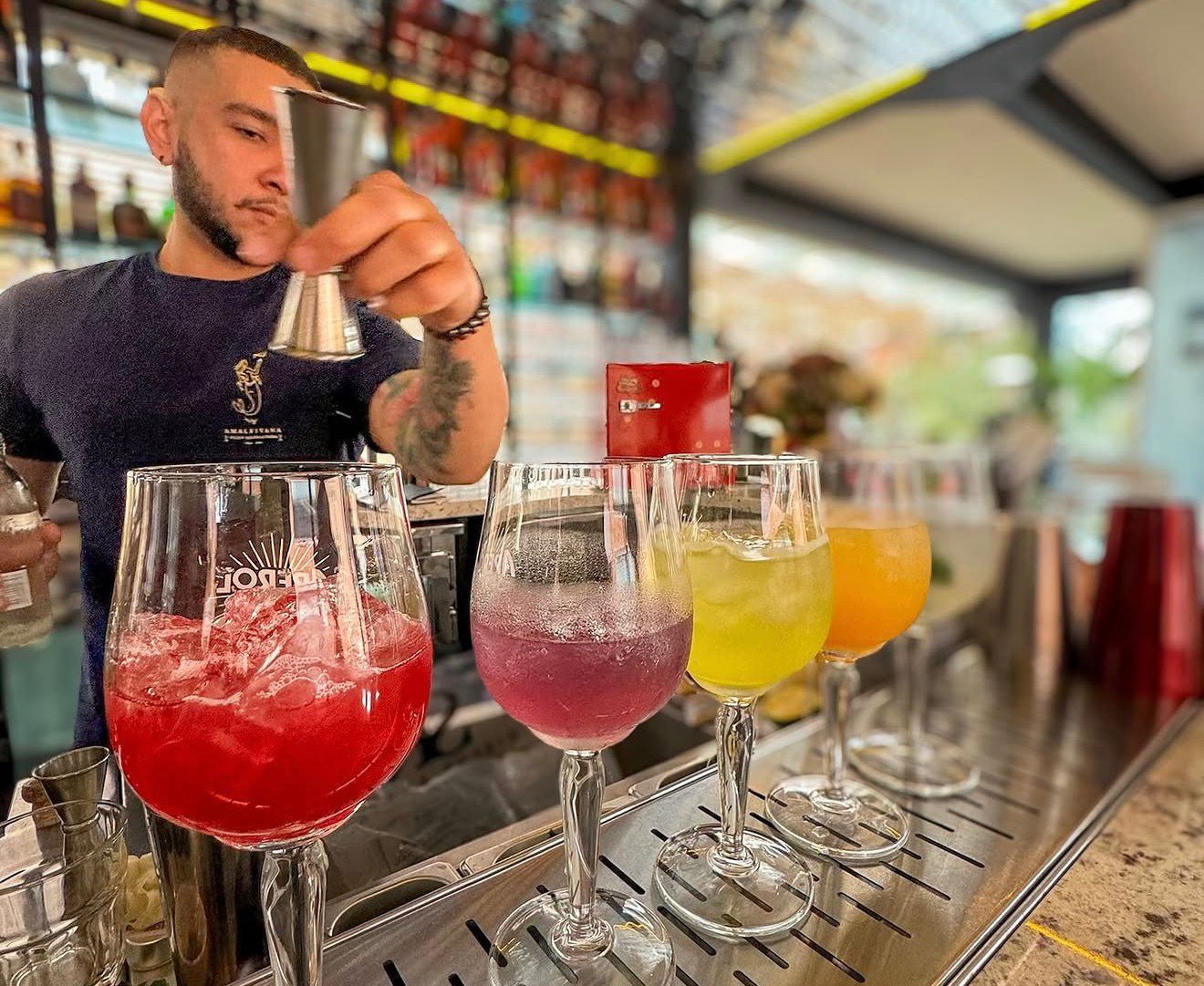 Spritz