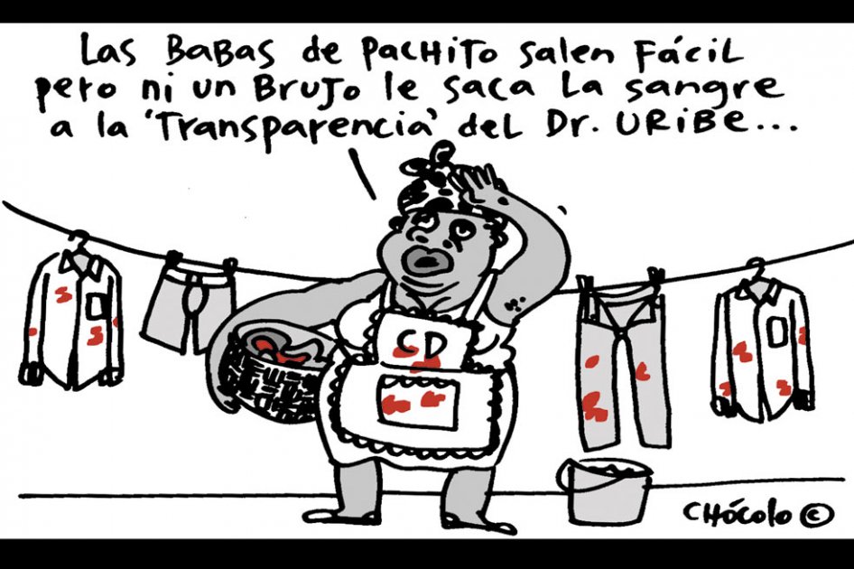 Chócolo