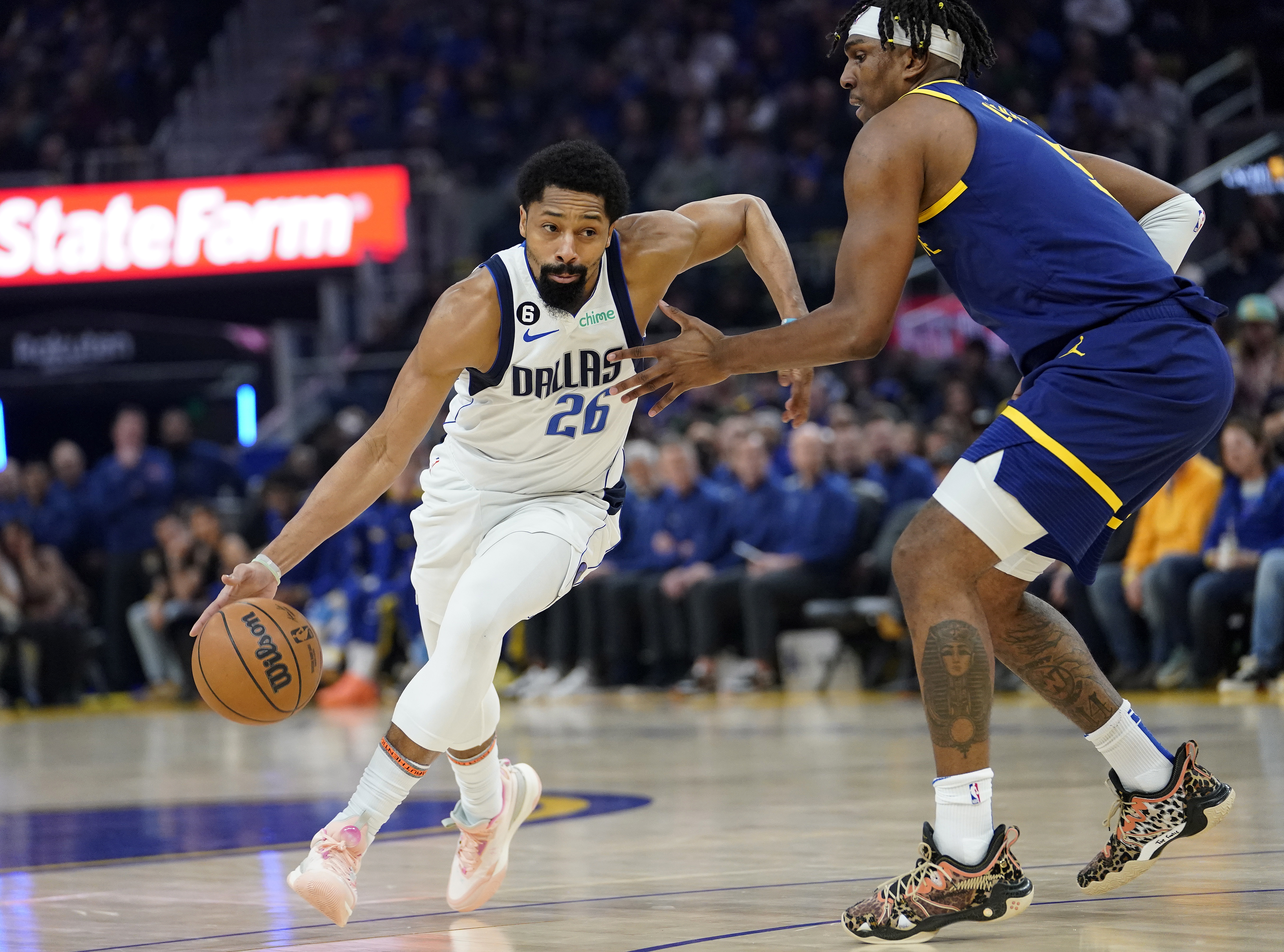 ¿Quiénes fueron los ganadores y perdedores de la fecha límite de canjes de la NBA?