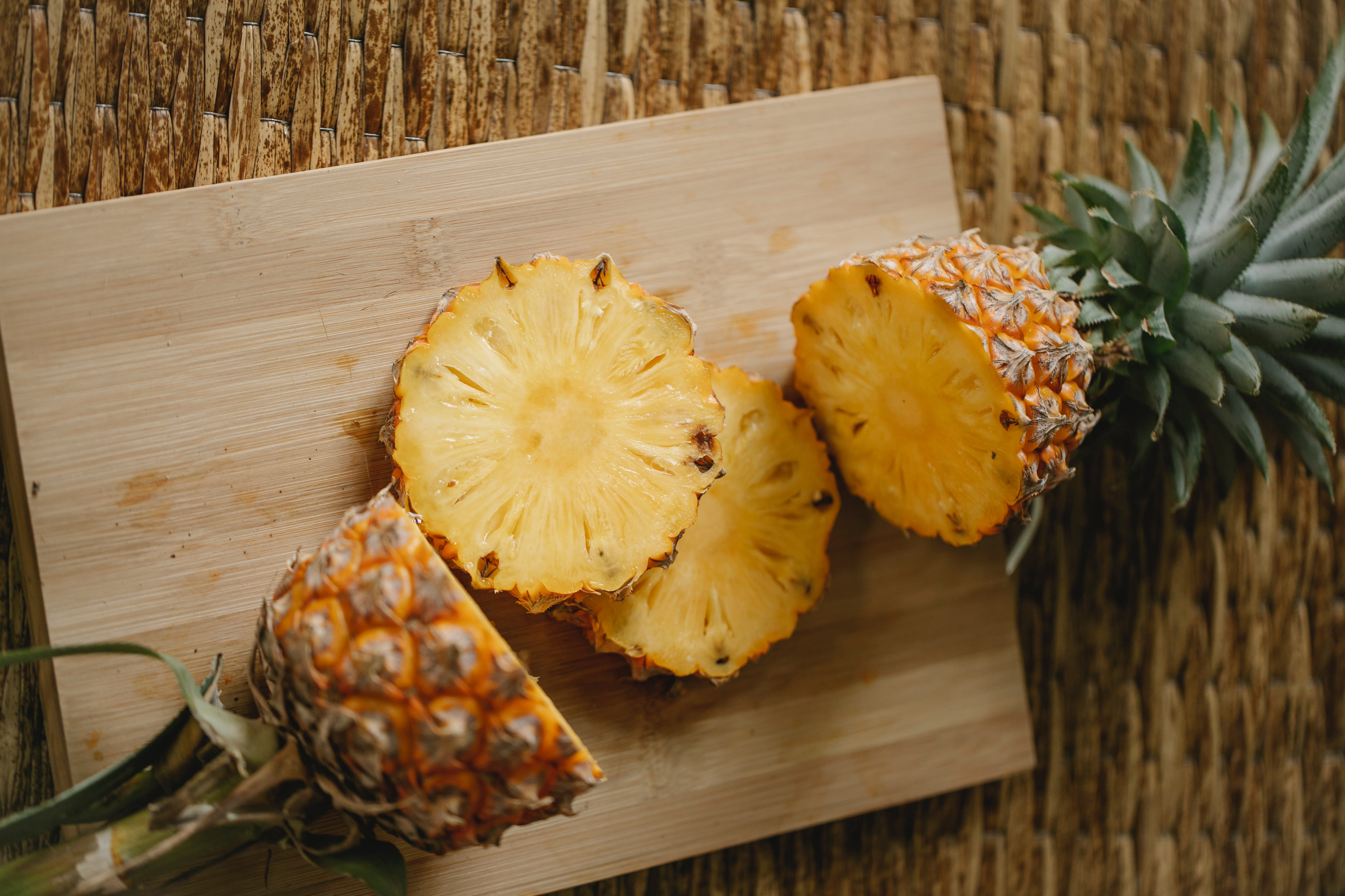 Dieta de la piña: ¿Qué es y para qué sirve?