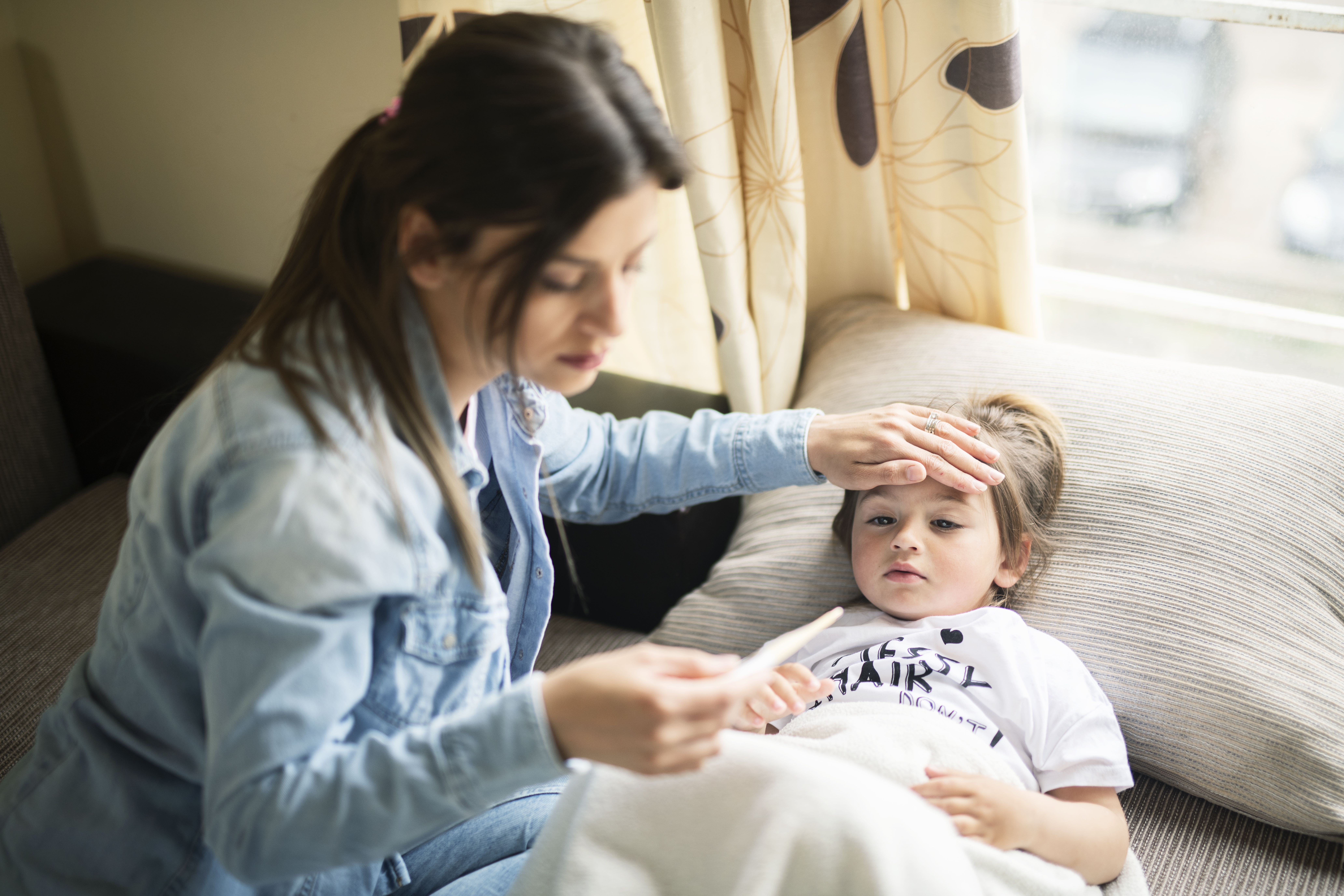 ¿Qué hacer si tu hijo convulsiona? Sigue estos pasos de los especialistas