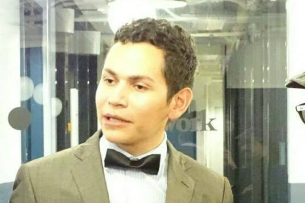 Suspenden por segunda vez la licencia de conducción de Hernando Zabaleta