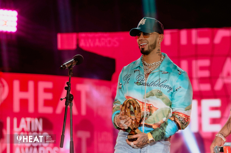 Los mejores momentos de los Premios HEAT 2023