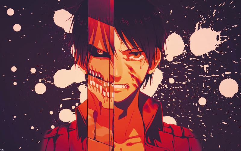 “Attack on Titan”: la verdad en medio del maniqueísmo