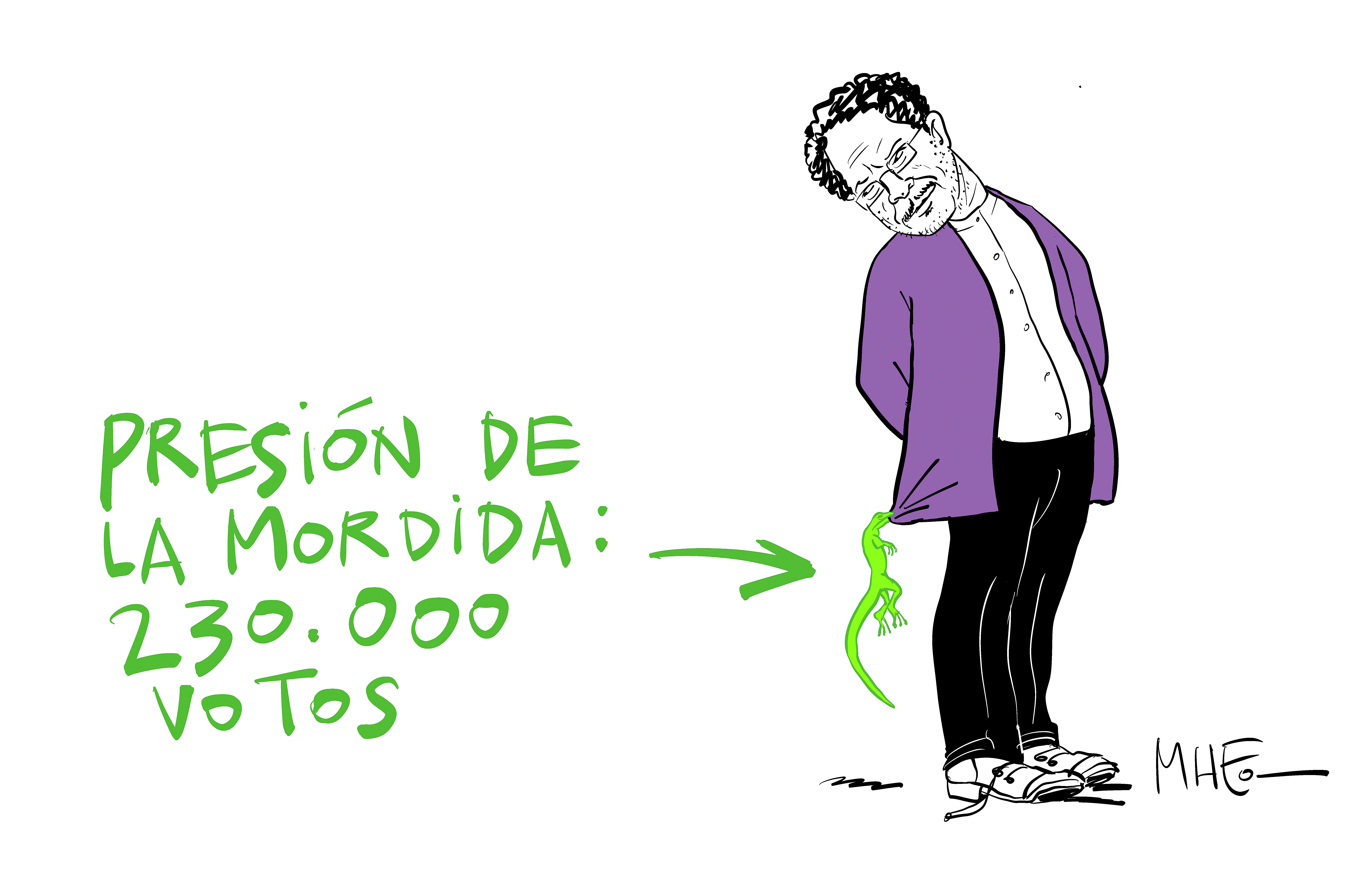Mordida raquítica