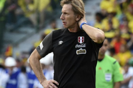 Las eliminatorias suramericanas son las más difíciles del mundo: Gareca