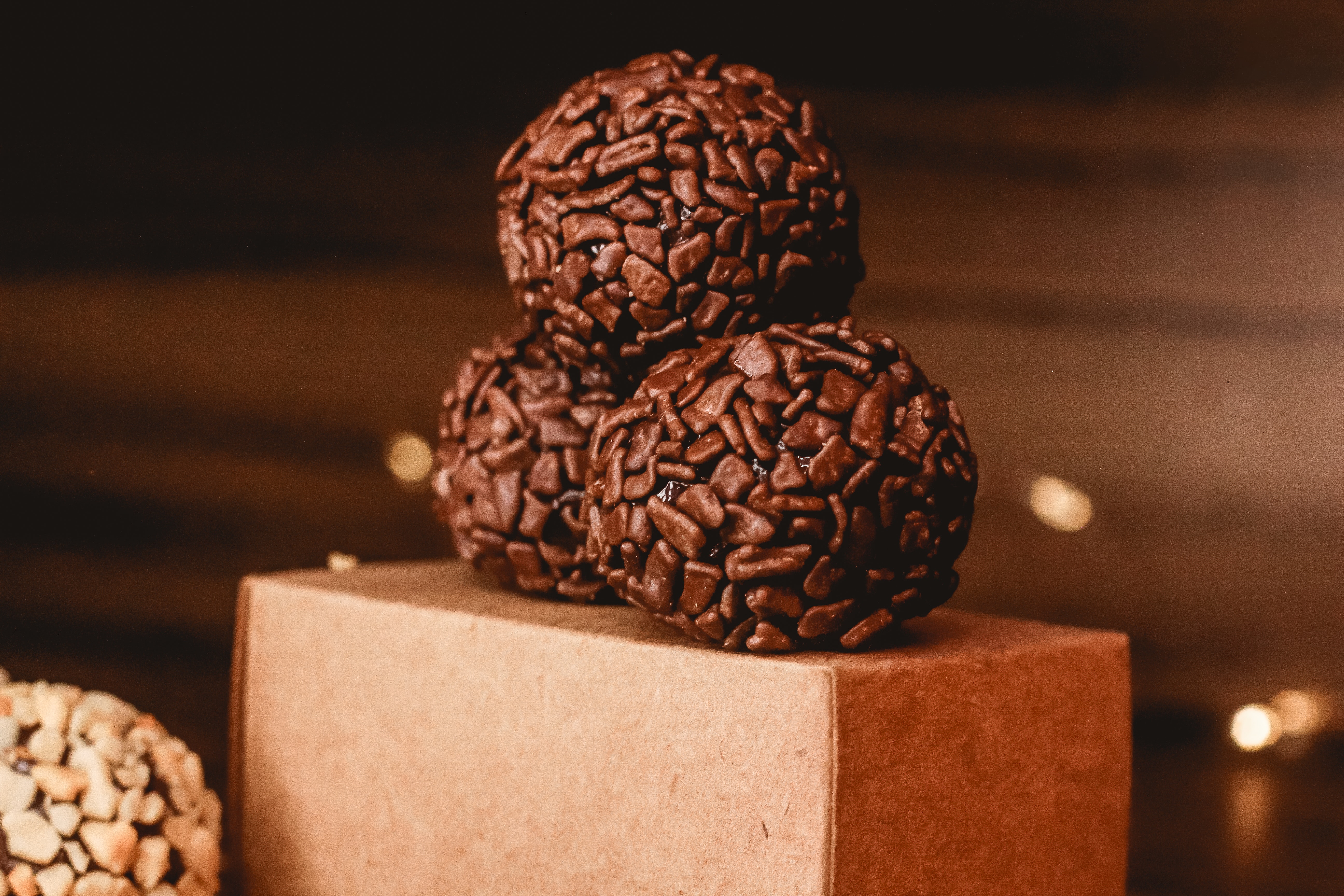 ¿Te gustan las trufas? Estas tres recetas son para ti