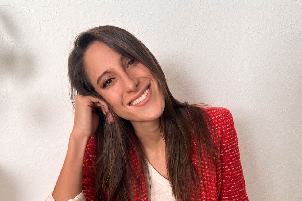¿Qué es la crisis de los 30 años? La escritora Margarita García nos cuenta
