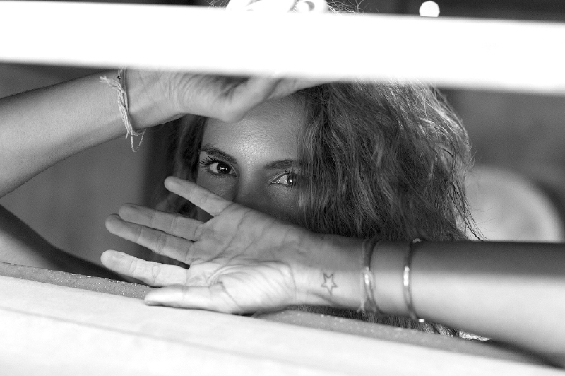 Naty Botero: la intrépida incomprendida del pop colombiano