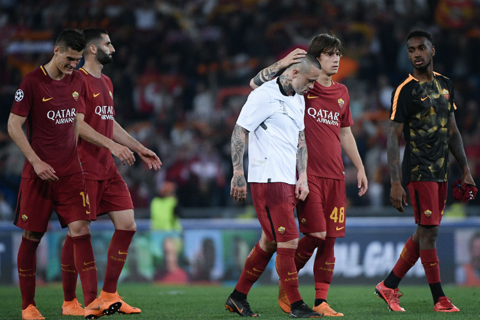«El VAR tiene que llegar pronto a la Liga de Campeones»: «Monchi»