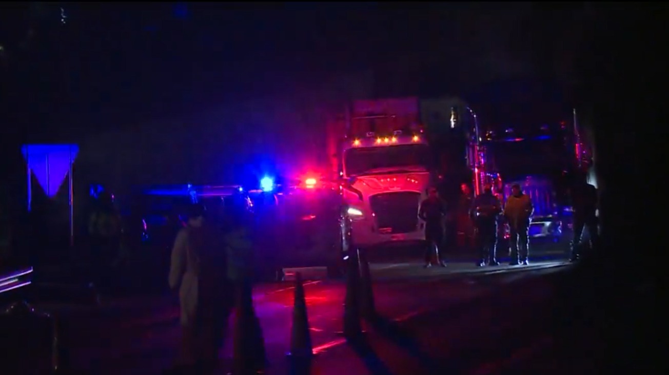 Asesinaron al conductor de una tractomula en medio de robo en vía Melgar – Flandes