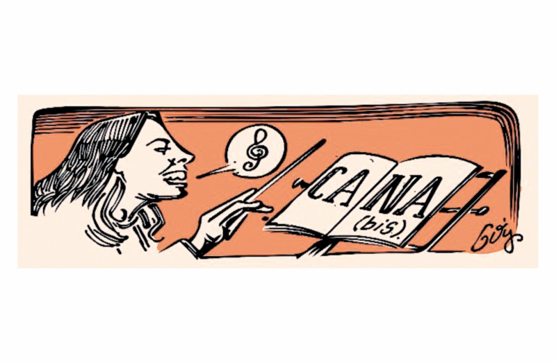 En clave de mariacacha“fa”