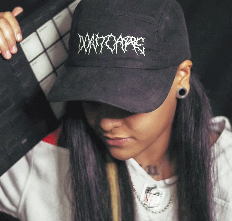 Entre la invisibilidad y la ausencia: las mujeres en la producción de rap