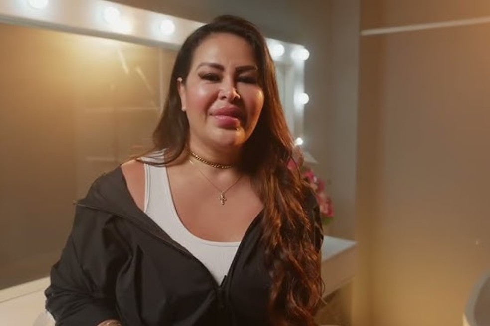 Cantante colombiana reveló duro momento de su vida: “Me sentía vacía e infeliz”
