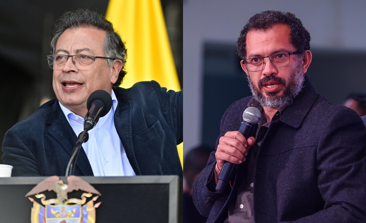 Gobierno Petro apuesta por la desclasificación de archivos del DAS y ya tiene una ruta
