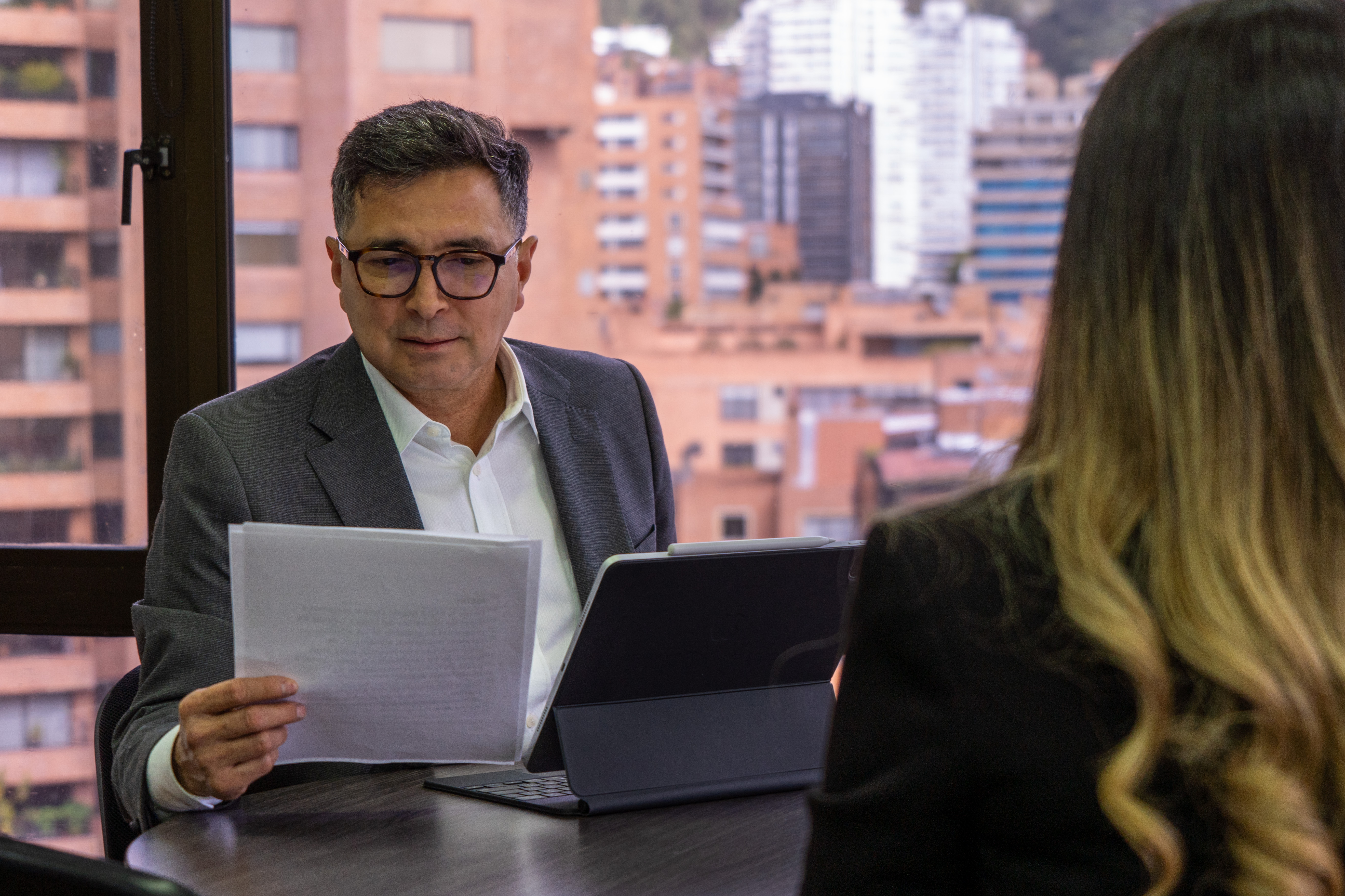 “Nadie gobernará bien a Bogotá si no mira la región”: director de la RAP-E