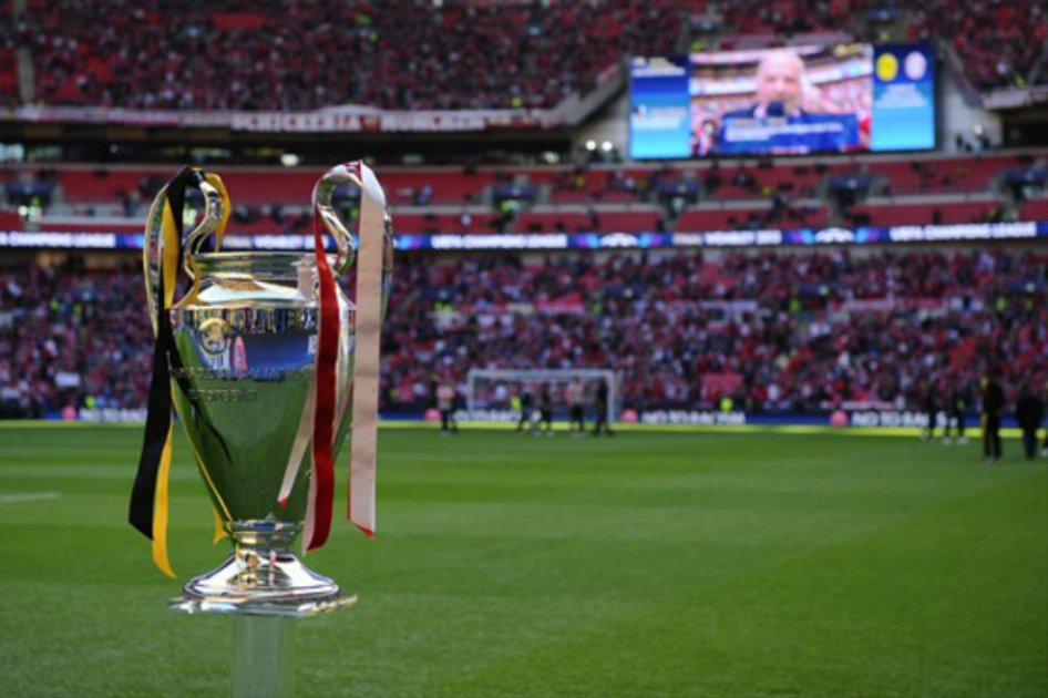 La Champions League generó 1.445 millones de euros en la temporada 2013/14
