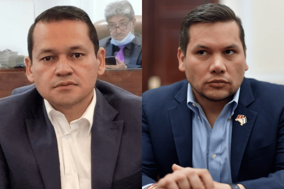 El Congreso cerró sus puertas a privados para “limpiar” su nombre tras eventos cuestionados