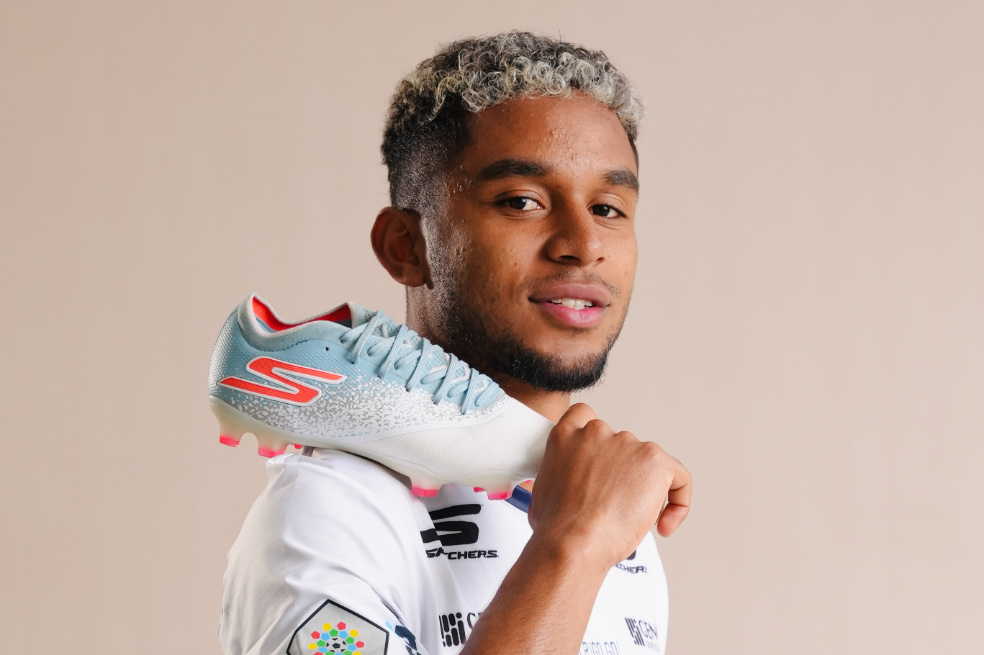 Skechers y Fortaleza CEIF anuncian acuerdo de patrocinio