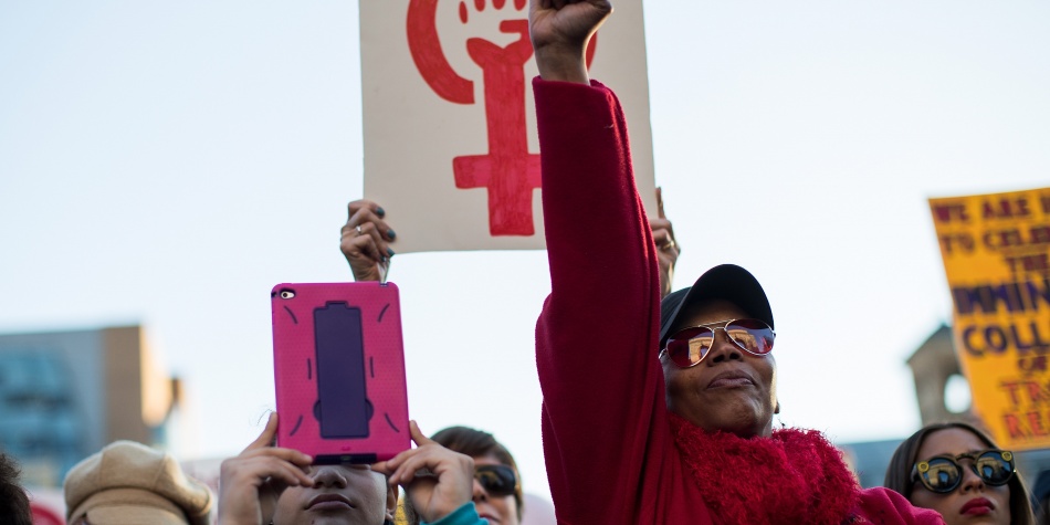 Desde el 25 de noviembre, ‘Únete’ a los 16 días de activismo contra la violencia de género
