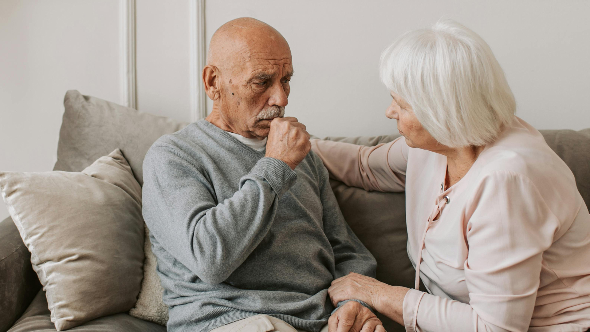 ¿Enfermarse puede ser causal de divorcio? Le contamos