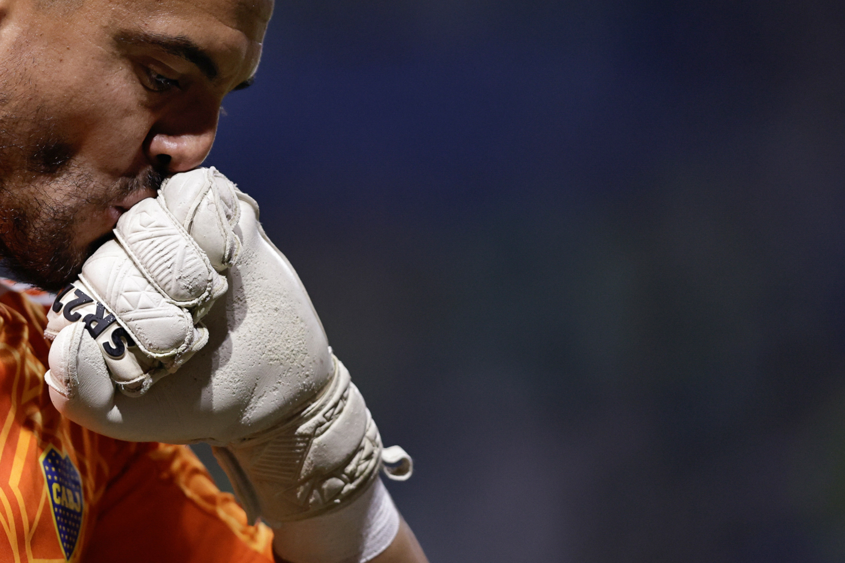 Vea el impresionante show de atajadas del ‘Chiquito’ Romero de Boca Juniors